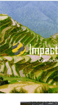 Mobile Screenshot of impactagrotrade.com